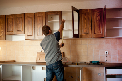 Kitchen Remodeling